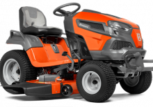 Trattorini tosaerba, Giardino e Giardinaggio Husqvarna TS 254XG