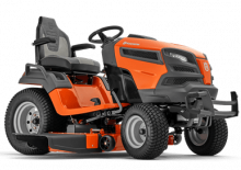 Trattorini tosaerba, Giardino e Giardinaggio Husqvarna TS 348XD