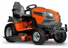 Trattorini tosaerba, Giardino e Giardinaggio Husqvarna TS 354D