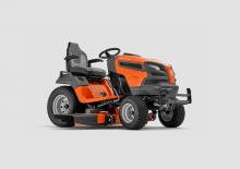 Trattorini tosaerba, Giardino e Giardinaggio Husqvarna TS 354XD
