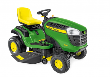 Trattorini tosaerba, Giardino e Giardinaggio John Deere X126