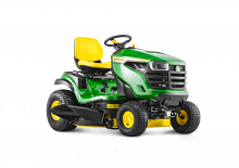 Trattorini tosaerba, Giardino e Giardinaggio John Deere X127