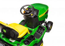 Trattorini tosaerba, Giardino e Giardinaggio John Deere X147R