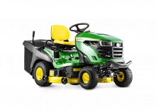 Trattorini tosaerba, Giardino e Giardinaggio John Deere X167R