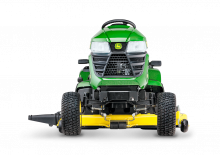 Trattorini tosaerba, Giardino e Giardinaggio John Deere X380