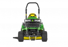 Trattorini tosaerba, Giardino e Giardinaggio John Deere X940