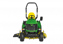 Trattorini tosaerba, Giardino e Giardinaggio John Deere X948
