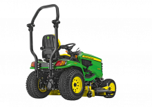 Trattorini tosaerba, Giardino e Giardinaggio John Deere X949