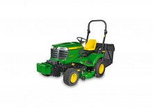 Trattorini tosaerba, Giardino e Giardinaggio John Deere X950R