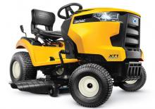 Trattorini tosaerba, Giardino e Giardinaggio Cub Cadet XT1 LT42