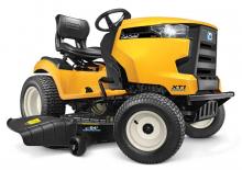Trattorini tosaerba, Giardino e Giardinaggio Cub Cadet XT1 ST54