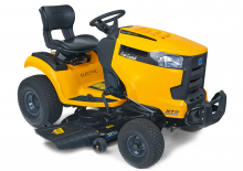 Trattorini tosaerba, Giardino e Giardinaggio Cub Cadet XT2 ES107