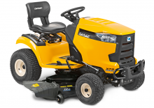 Trattorini tosaerba, Giardino e Giardinaggio Cub Cadet XT2 PS117