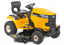 Trattorini tosaerba, Giardino e Giardinaggio Cub Cadet XT2 PS117i
