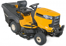Trattorini tosaerba, Giardino e Giardinaggio Cub Cadet XT2 QR106