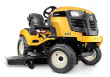 Trattorini tosaerba, Giardino e Giardinaggio Cub Cadet XT3 GS