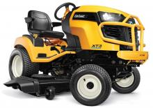 Trattorini tosaerba, Giardino e Giardinaggio Cub Cadet XT3 GSX