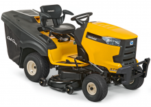 Trattorini tosaerba, Giardino e Giardinaggio Cub Cadet XT3 QR106e