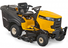 Trattorini tosaerba, Giardino e Giardinaggio Cub Cadet XT3 QR95