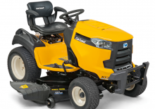 Trattorini tosaerba, Giardino e Giardinaggio Cub Cadet XT3 QS137