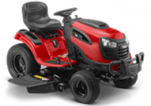 Trattorini tosaerba, Giardino e Giardinaggio RedMax YT2142F