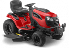 Trattorini tosaerba, Giardino e Giardinaggio RedMax YT2348F