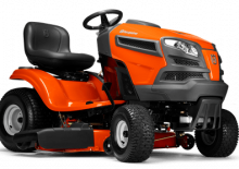 Trattorini tosaerba, Giardino e Giardinaggio Husqvarna YTH 18542