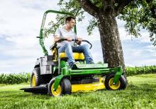 Trattorini tosaerba, Giardino e Giardinaggio John Deere Z515E