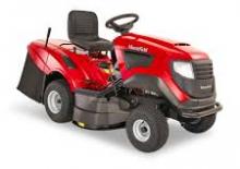 Trattorini tosaerba, Giardino e Giardinaggio Mountfield 1736H Twin