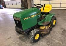 Trattorini tosaerba, Giardino e Giardinaggio John Deere 175