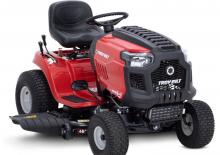 Trattorini tosaerba, Giardino e Giardinaggio Troy-Bilt Bronco™ 46B
