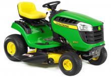 Trattorini tosaerba, Giardino e Giardinaggio John Deere D110