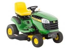 Trattorini tosaerba, Giardino e Giardinaggio John Deere D125