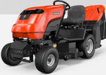 Trattorini tosaerba, Giardino e Giardinaggio Ariens E36 Mulcher