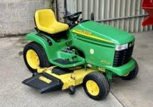 Trattorini tosaerba, Giardino e Giardinaggio John Deere GT235