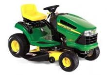 Trattorini tosaerba, Giardino e Giardinaggio John Deere LA105