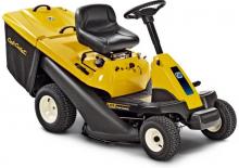 Trattorini tosaerba, Giardino e Giardinaggio Cub Cadet LR1 MR76
