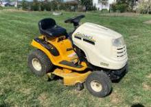 Trattorini tosaerba, Giardino e Giardinaggio Cub Cadet LT1042