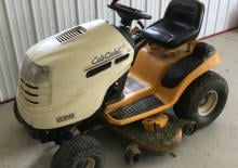 Trattorini tosaerba, Giardino e Giardinaggio Cub Cadet LT1045