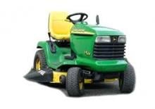 Trattorini tosaerba, Giardino e Giardinaggio John Deere LT133