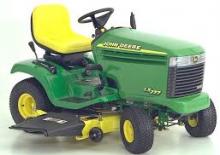 Trattorini tosaerba, Giardino e Giardinaggio John Deere LX277