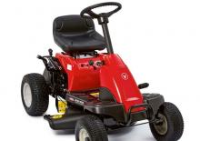 Trattorini tosaerba, Giardino e Giardinaggio Rover Micro Rider