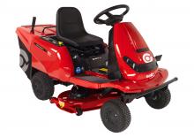 Trattorini tosaerba, Giardino e Giardinaggio AL-KO R 85.1