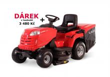 Trattorini tosaerba, Giardino e Giardinaggio VARI RL 98 H
