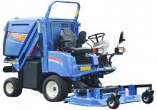 Trattorini tosaerba, Giardino e Giardinaggio Iseki SF 544