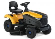Trattorini tosaerba, Giardino e Giardinaggio Stiga Tornado 598e
