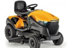 Trattorini tosaerba, Giardino e Giardinaggio Stiga Tornado 7108 W