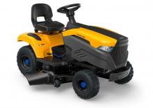 Trattorini tosaerba, Giardino e Giardinaggio Stiga Tornado 7108e