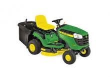 Trattorini tosaerba, Giardino e Giardinaggio John Deere X146R
