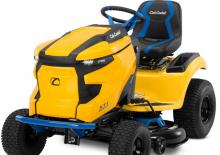 Trattorini tosaerba, Giardino e Giardinaggio Cub Cadet XT1 LT42E
